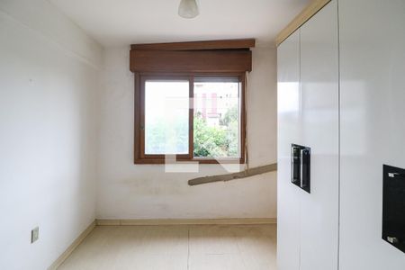 Quarto de apartamento à venda com 1 quarto, 51m² em Santo Antônio, Porto Alegre