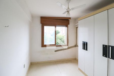 Quarto de apartamento à venda com 1 quarto, 51m² em Santo Antônio, Porto Alegre