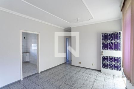 Apartamento à venda com 65m², 2 quartos e 1 vagaSala 