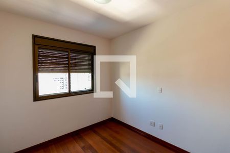 Quarto 2 de apartamento à venda com 4 quartos, 162m² em Funcionários, Belo Horizonte