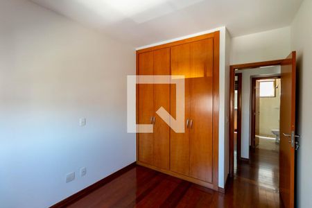Quarto 2 de apartamento à venda com 4 quartos, 162m² em Funcionários, Belo Horizonte