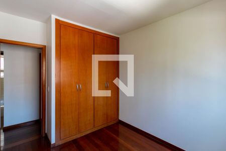 Quarto 1 de apartamento à venda com 4 quartos, 162m² em Funcionários, Belo Horizonte