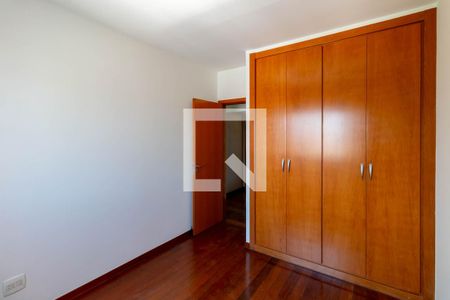 Quarto 1 de apartamento à venda com 4 quartos, 162m² em Funcionários, Belo Horizonte