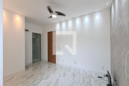 Sala de apartamento para alugar com 2 quartos, 99m² em Abolição, Rio de Janeiro