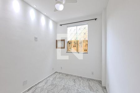 Quarto  de apartamento para alugar com 2 quartos, 99m² em Abolição, Rio de Janeiro