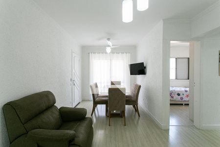 Sala de apartamento à venda com 3 quartos, 160m² em Penha de França, São Paulo