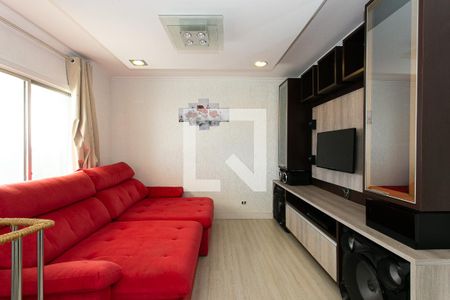 Sala 2 de apartamento à venda com 3 quartos, 160m² em Penha de França, São Paulo