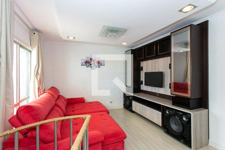 Sala 2 de apartamento à venda com 3 quartos, 160m² em Penha de França, São Paulo