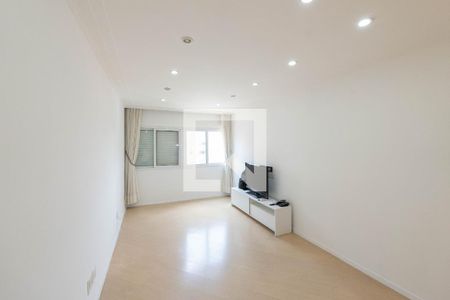 Apartamento à venda com 63m², 1 quarto e sem vagaSala