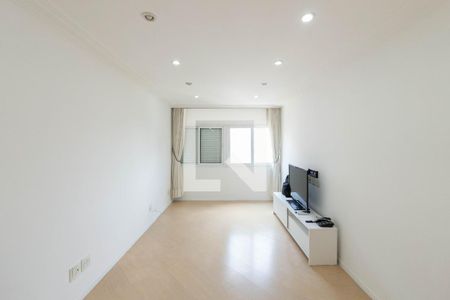 Apartamento à venda com 63m², 1 quarto e sem vagaSala