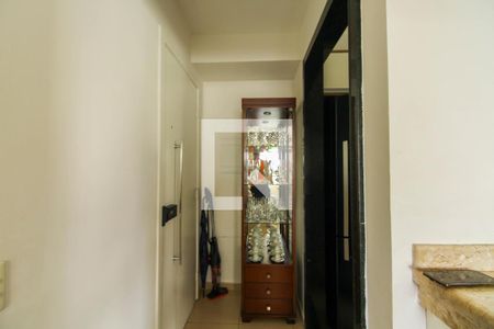 Sala de apartamento à venda com 3 quartos, 123m² em Vila Carrao, São Paulo