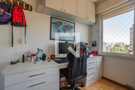 Quarto 1 de apartamento à venda com 2 quartos, 73m² em Auxiliadora, Porto Alegre