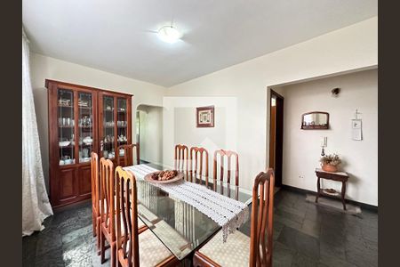 Sala de apartamento à venda com 4 quartos, 160m² em São Pedro, Belo Horizonte