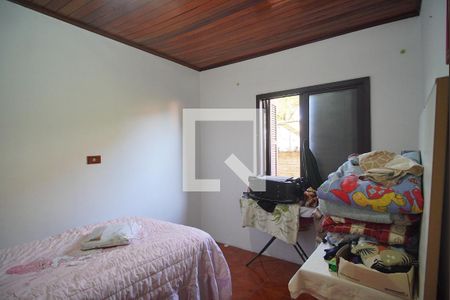 Quarto 2 de casa à venda com 3 quartos, 120m² em Feitoria, São Leopoldo