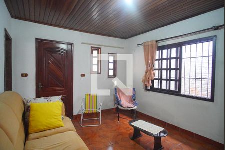Sala  de casa à venda com 3 quartos, 120m² em Feitoria, São Leopoldo