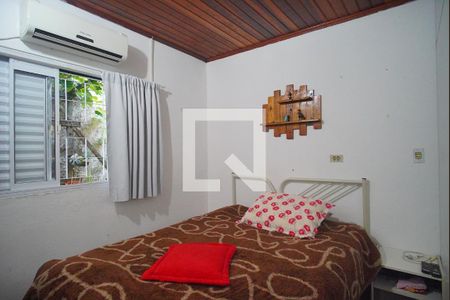 Quarto 1 de casa à venda com 3 quartos, 120m² em Feitoria, São Leopoldo