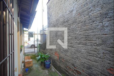 Vista da Sala de casa à venda com 3 quartos, 120m² em Feitoria, São Leopoldo