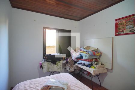 Quarto 2 de casa à venda com 3 quartos, 120m² em Feitoria, São Leopoldo