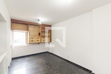 Studio de kitnet/studio para alugar com 1 quarto, 30m² em Higienópolis, São Paulo