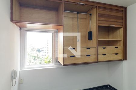 Studio de kitnet/studio para alugar com 1 quarto, 30m² em Higienópolis, São Paulo
