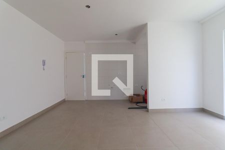 Sala de apartamento para alugar com 2 quartos, 75m² em Fazendinha, Curitiba