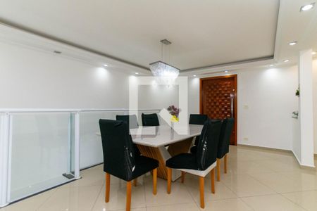 Sala de Jantar de casa para alugar com 5 quartos, 450m² em Jardim Adriana, Guarulhos