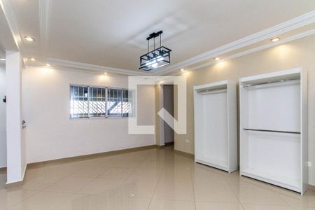 Sala de casa à venda com 5 quartos, 450m² em Jardim Adriana, Guarulhos
