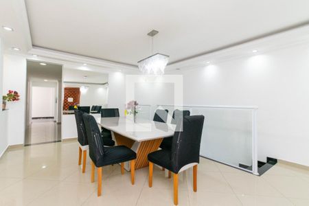 Sala de Jantar de casa para alugar com 5 quartos, 450m² em Jardim Adriana, Guarulhos