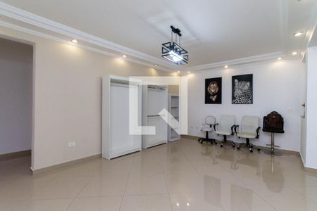 Casa à venda com 450m², 5 quartos e 4 vagasSala