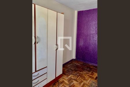 Quarto de apartamento para alugar com 2 quartos, 83m² em Inhaúma, Rio de Janeiro