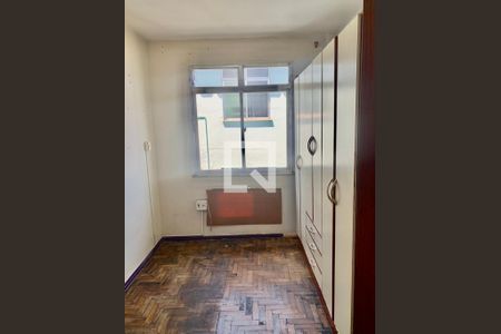 Quarto de apartamento para alugar com 2 quartos, 83m² em Inhaúma, Rio de Janeiro