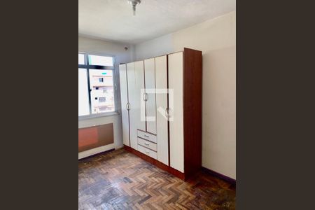 Quarto de apartamento para alugar com 2 quartos, 83m² em Inhaúma, Rio de Janeiro