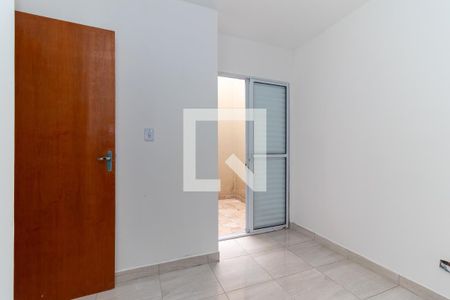 Quarto 1 de apartamento à venda com 2 quartos, 38m² em Jardim Itapemirim, São Paulo