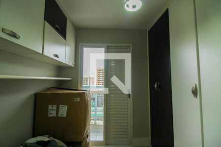 Quarto 1 de apartamento à venda com 3 quartos, 83m² em Tatuapé, São Paulo