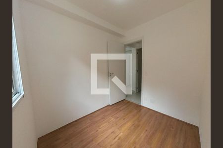 Quarto 1 de apartamento para alugar com 2 quartos, 32m² em Pirituba, São Paulo