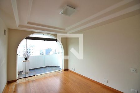 Sala 2 de apartamento para alugar com 4 quartos, 400m² em Centro, São Bernardo do Campo