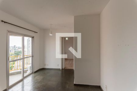 Apartamento à venda com 60m², 1 quarto e sem vagaSala