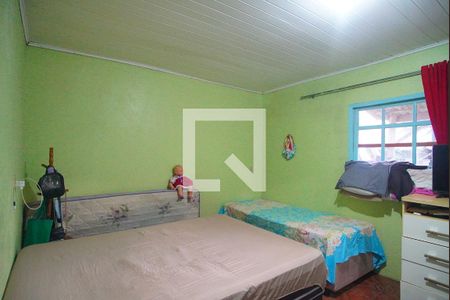 Quarto 2 de casa à venda com 2 quartos, 90m² em Feitoria, São Leopoldo