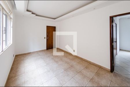 Sala de apartamento para alugar com 3 quartos, 130m² em Coracao de Jesus, Belo Horizonte