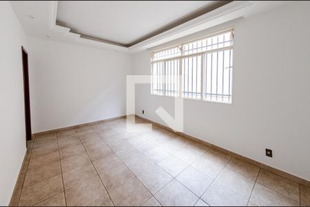 Sala de apartamento para alugar com 3 quartos, 130m² em Coracao de Jesus, Belo Horizonte