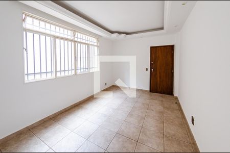 Sala de apartamento para alugar com 3 quartos, 130m² em Coracao de Jesus, Belo Horizonte