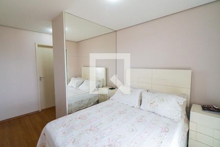 Suite 1 de apartamento para alugar com 4 quartos, 158m² em Vila Clementino, São Paulo