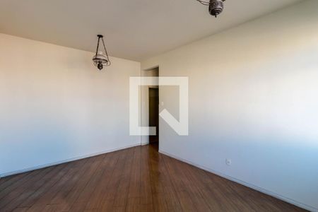 Sala de apartamento à venda com 3 quartos, 140m² em Lourdes, Belo Horizonte