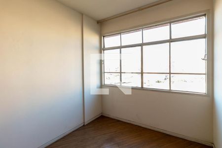 Quarto 1 de apartamento à venda com 3 quartos, 140m² em Lourdes, Belo Horizonte