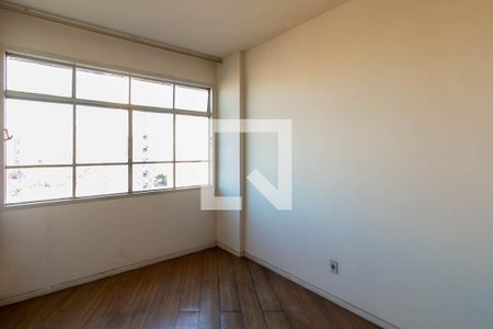 Quarto 1 de apartamento à venda com 3 quartos, 140m² em Lourdes, Belo Horizonte