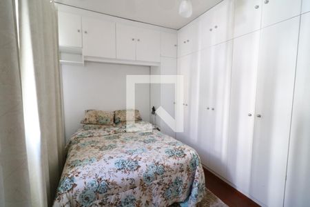 Quarto 2 de apartamento à venda com 2 quartos, 60m² em Jardim Guanabara, Rio de Janeiro