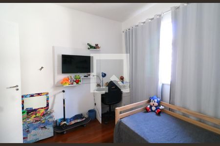 Quarto 1 de apartamento para alugar com 2 quartos, 60m² em Jardim Guanabara, Rio de Janeiro