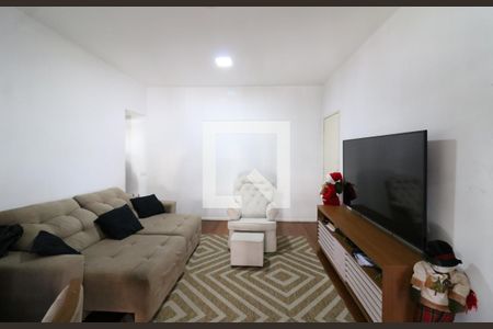 Sala de apartamento para alugar com 2 quartos, 60m² em Jardim Guanabara, Rio de Janeiro