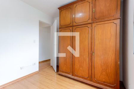 Quarto 1 de apartamento à venda com 2 quartos, 58m² em Barro Branco (zona Norte), São Paulo