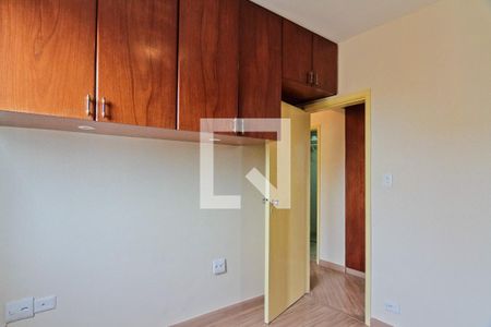 Suíte de apartamento à venda com 3 quartos, 93m² em Vila Barreto, São Paulo